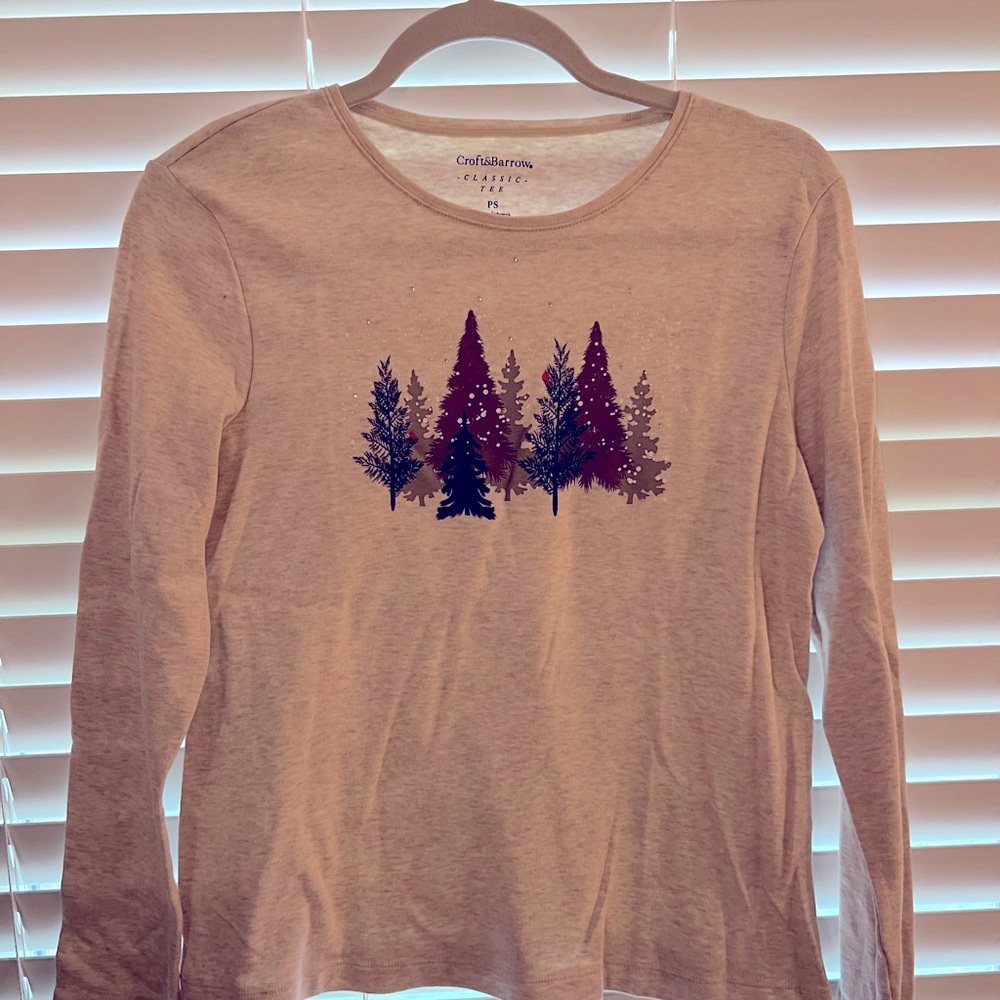 Winter Long Sleeve